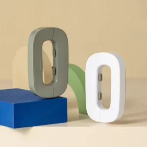 L-Freeze Door Lock 2pcs