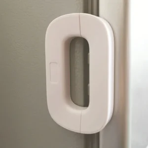 L-Freeze Door Lock 1pcs