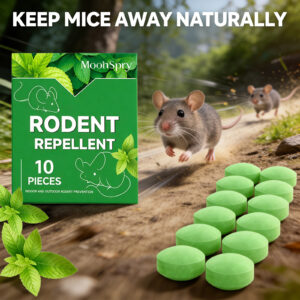 Rodent Repllent ২০ পিস